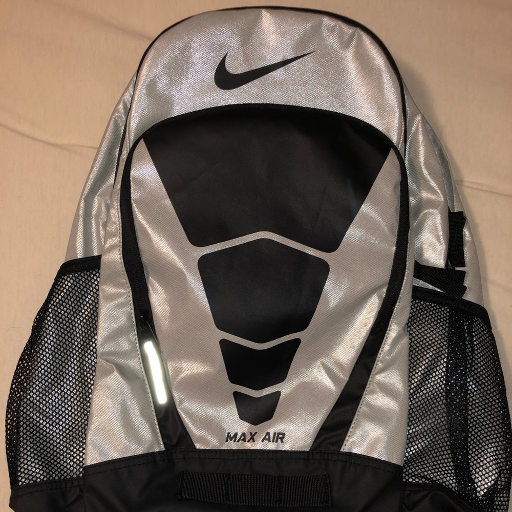 Nike Max Air Book Bag (unisex)
